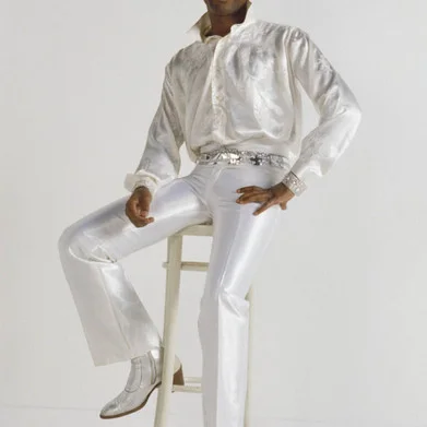 Errol Brown