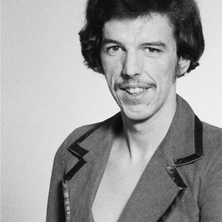 Rod Temperton