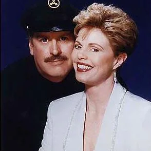 Captain And Tennille