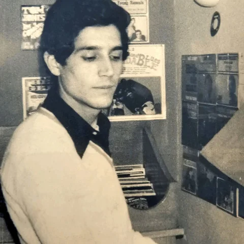 Simon Soussan
