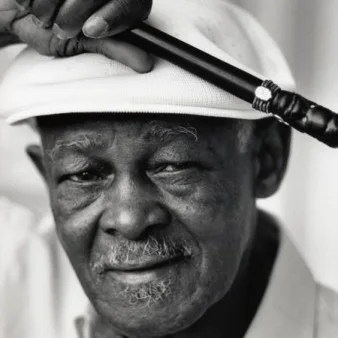 Ibrahim Ferrer