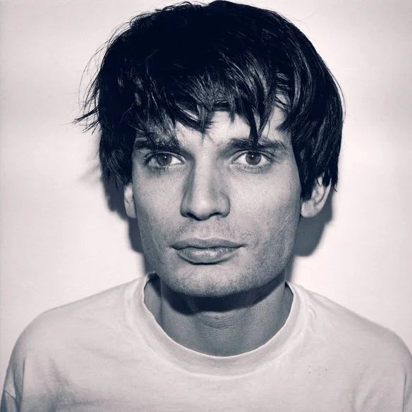Jonny Greenwood
