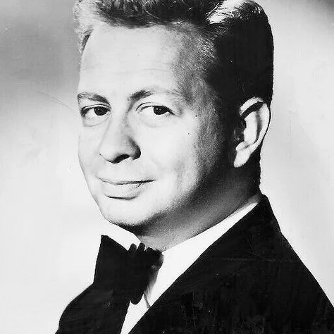 Mel Tormé