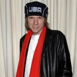 Michael Lloyd
