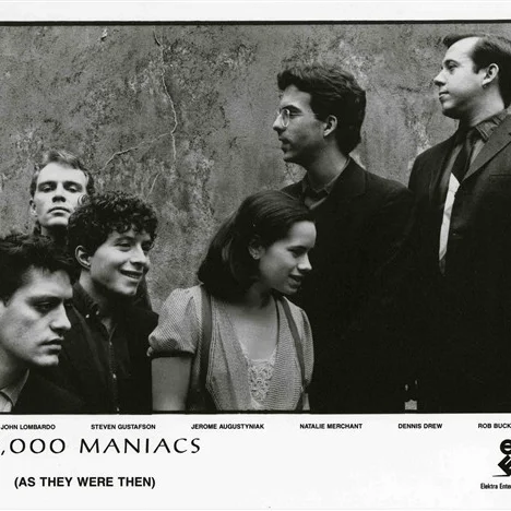 10,000 Maniacs
