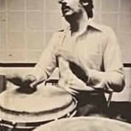 Ray Mantilla