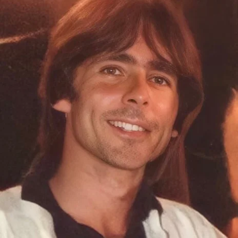 Jeff Jarratt