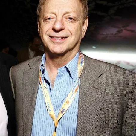 Jerry Goldstein