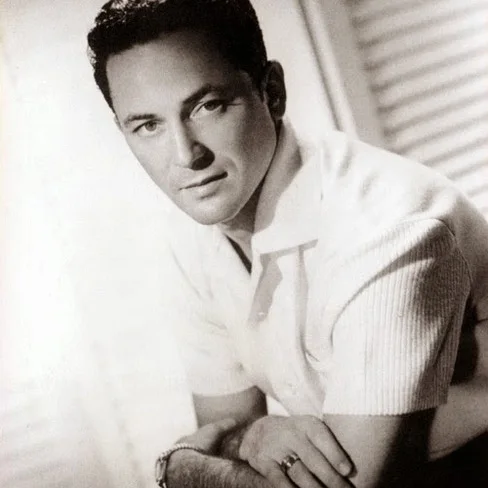 Barry De Vorzon