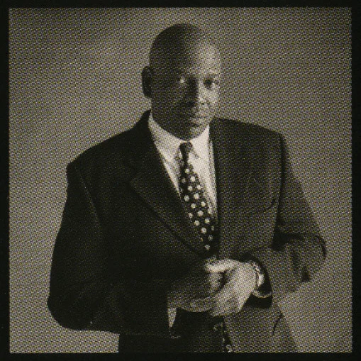 Arnold McCuller