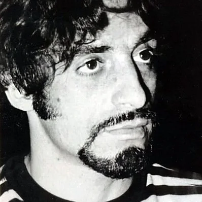 Johnny Vastano