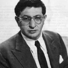 Bernard Herrmann
