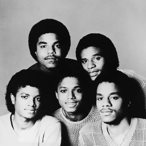 The Jacksons