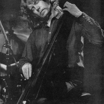 Eberhard Weber