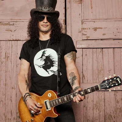 Slash