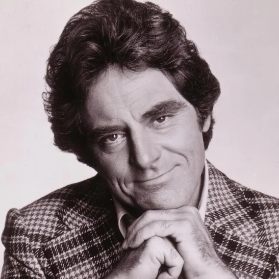 Anthony Newley