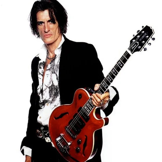 Joe Perry