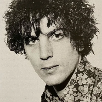 Syd Barrett