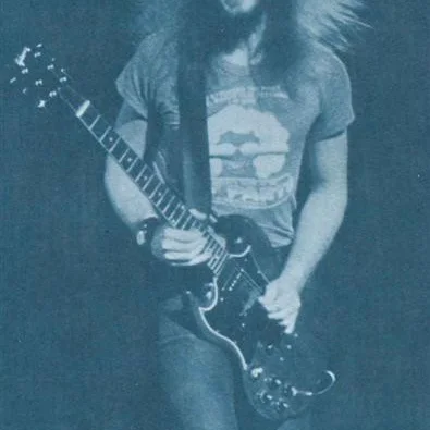 Richie Wise