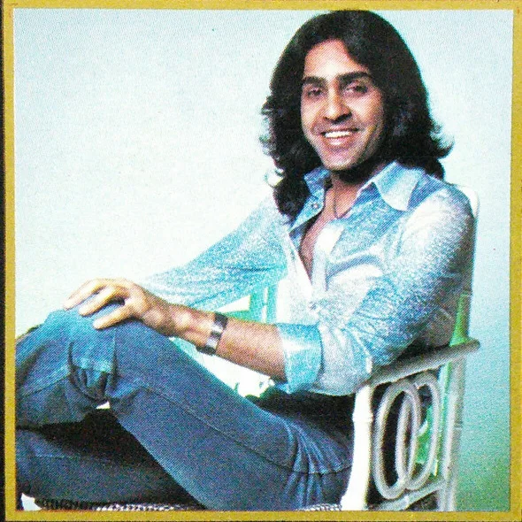Biddu