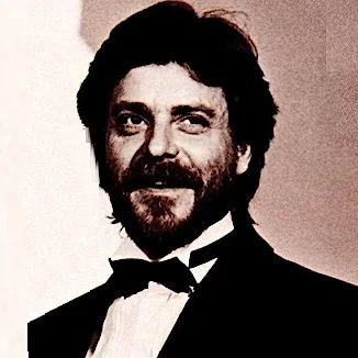 Terry Britten