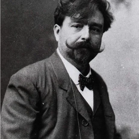 Isaac Albéniz