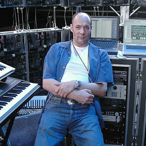 Paul Wickens