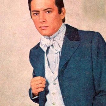 Palito Ortega