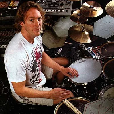 Danny Carey