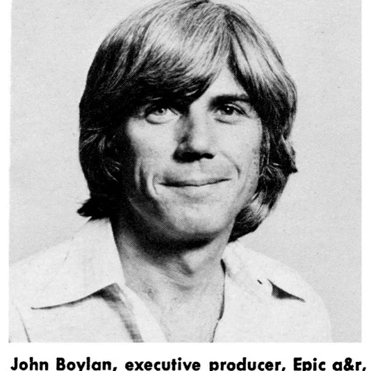 John Boylan