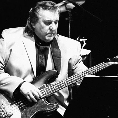 Bob Babbitt