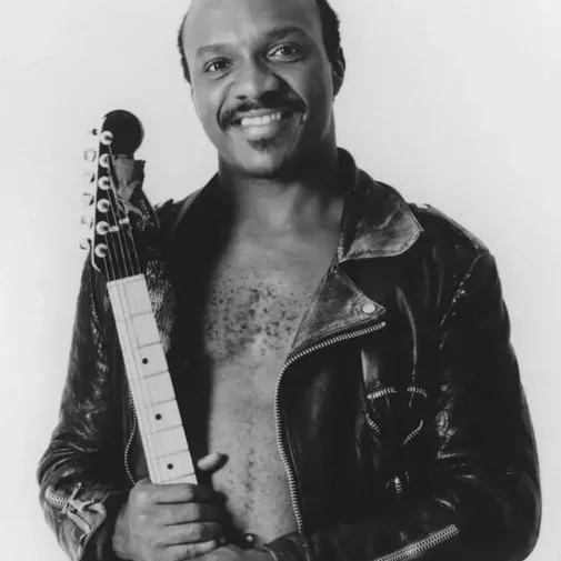 Ernie Isley