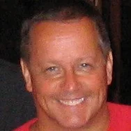 Neil Kernon