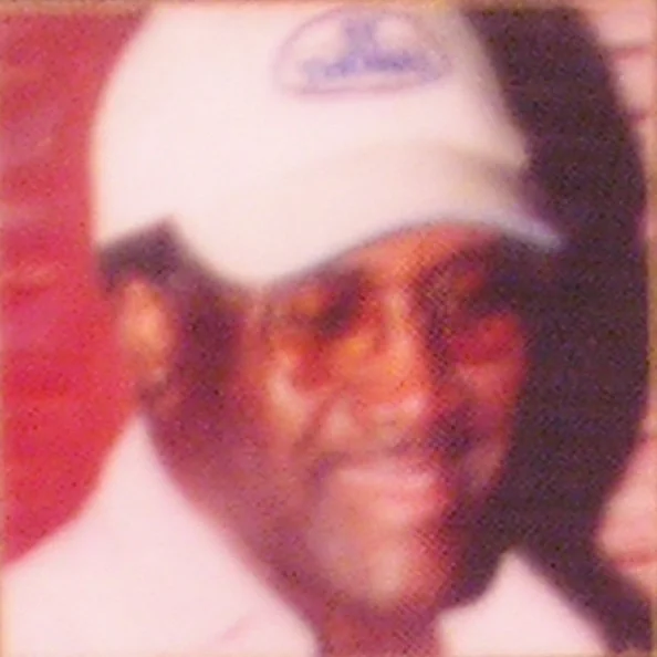 Neville Hinds