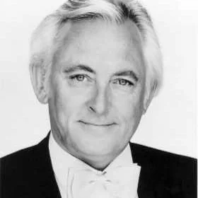 Mike Leander