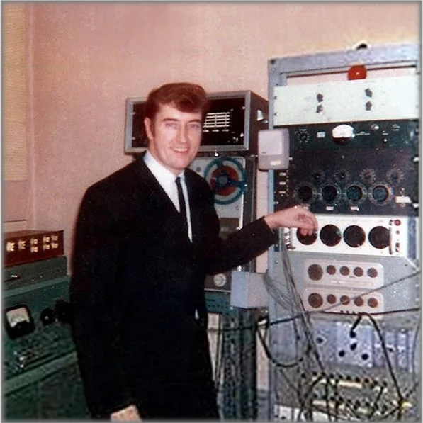 Joe Meek