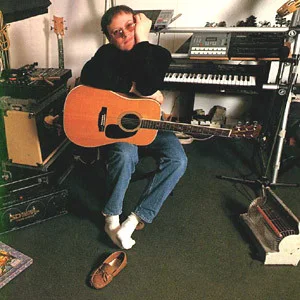 Andy Partridge