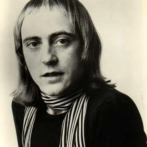 Ian Lloyd