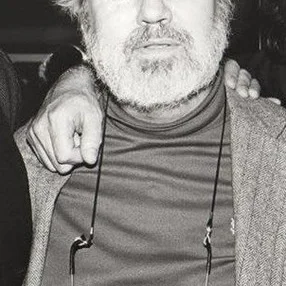 Jack Richardson