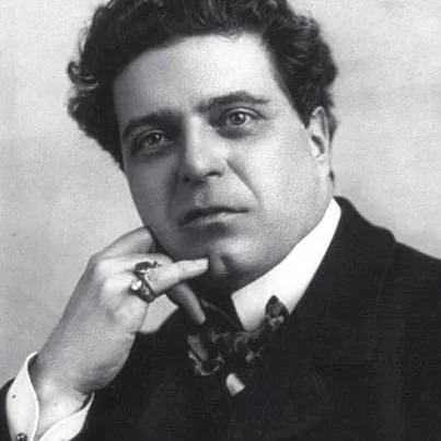 Pietro Mascagni