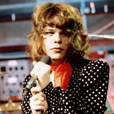 David Johansen
