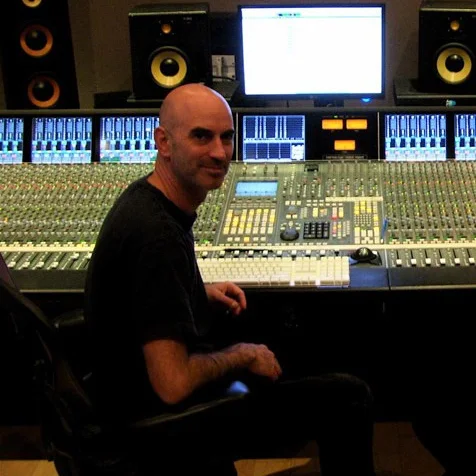 David Bottrill