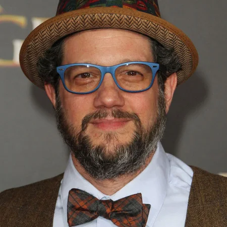 Michael Giacchino