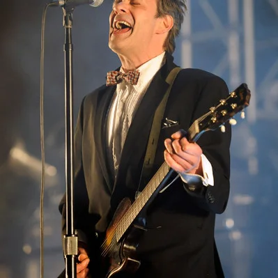 Paul Westerberg