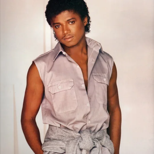 Randy Jackson