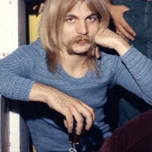 Ed Stasium