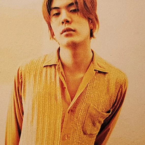 James Iha
