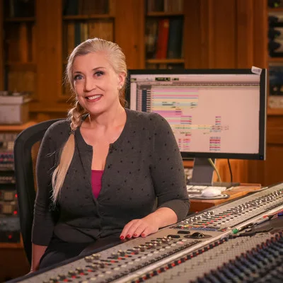 Sylvia Massy