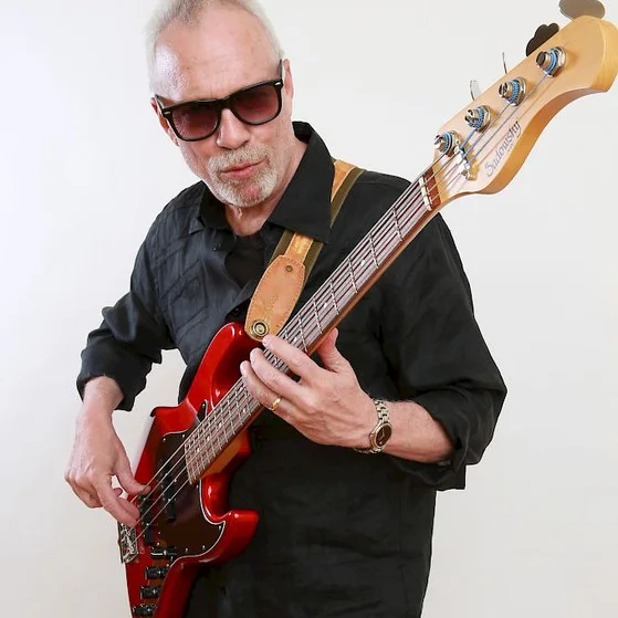 Neil Jason
