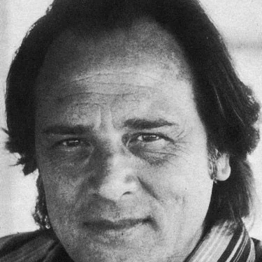 Riz Ortolani